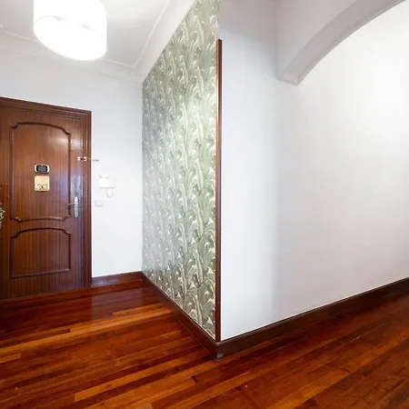 Urumea By Prim Apartament